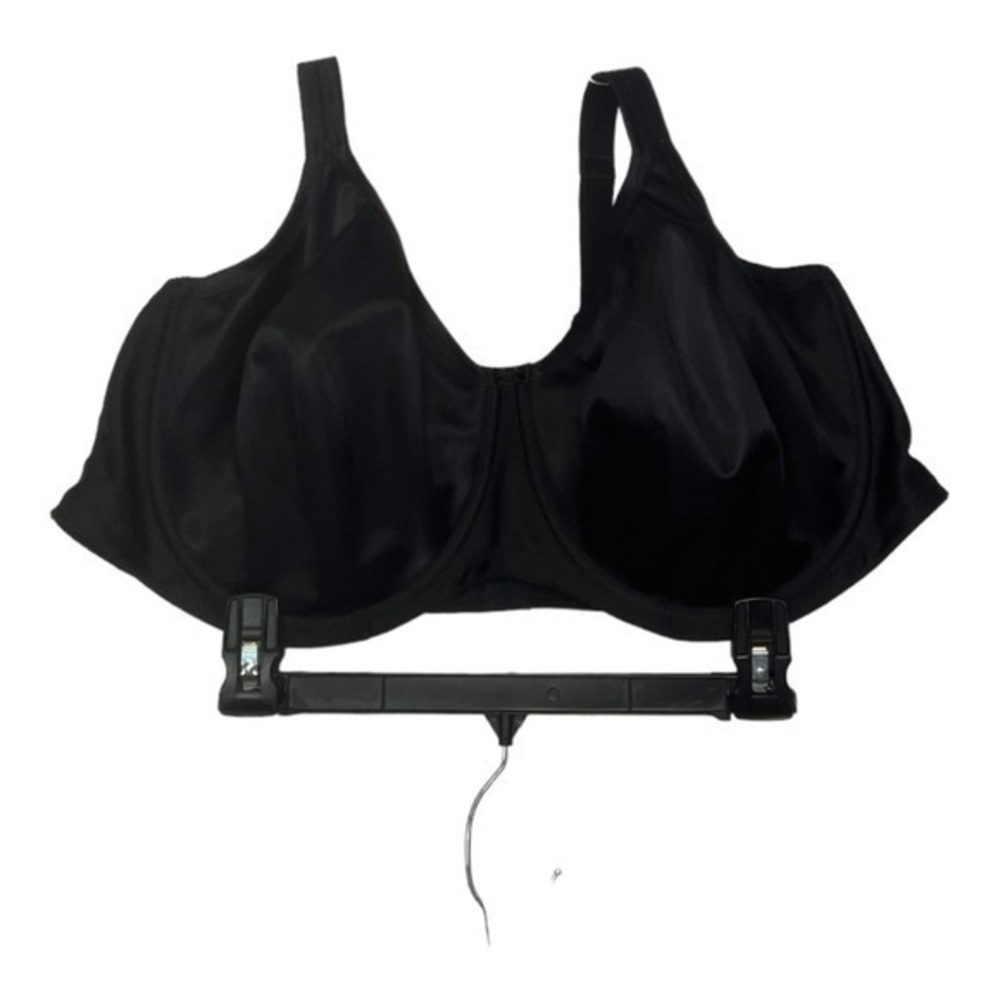 Elomi SMOOTHING EL3911 BLACK US 48DD NWT